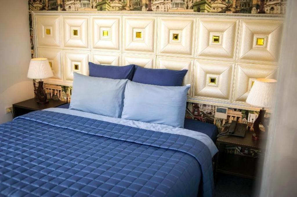Golden Crown Hotel Saigon Ho Chi Minh Zewnętrze zdjęcie